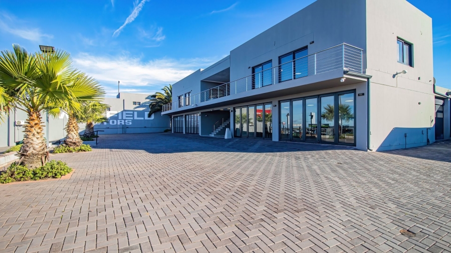 Commercial Property for Sale in Vredenburg Western Cape